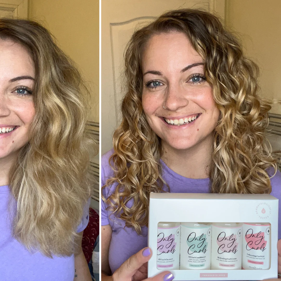Fragrance Free Starter Pack - Image 4