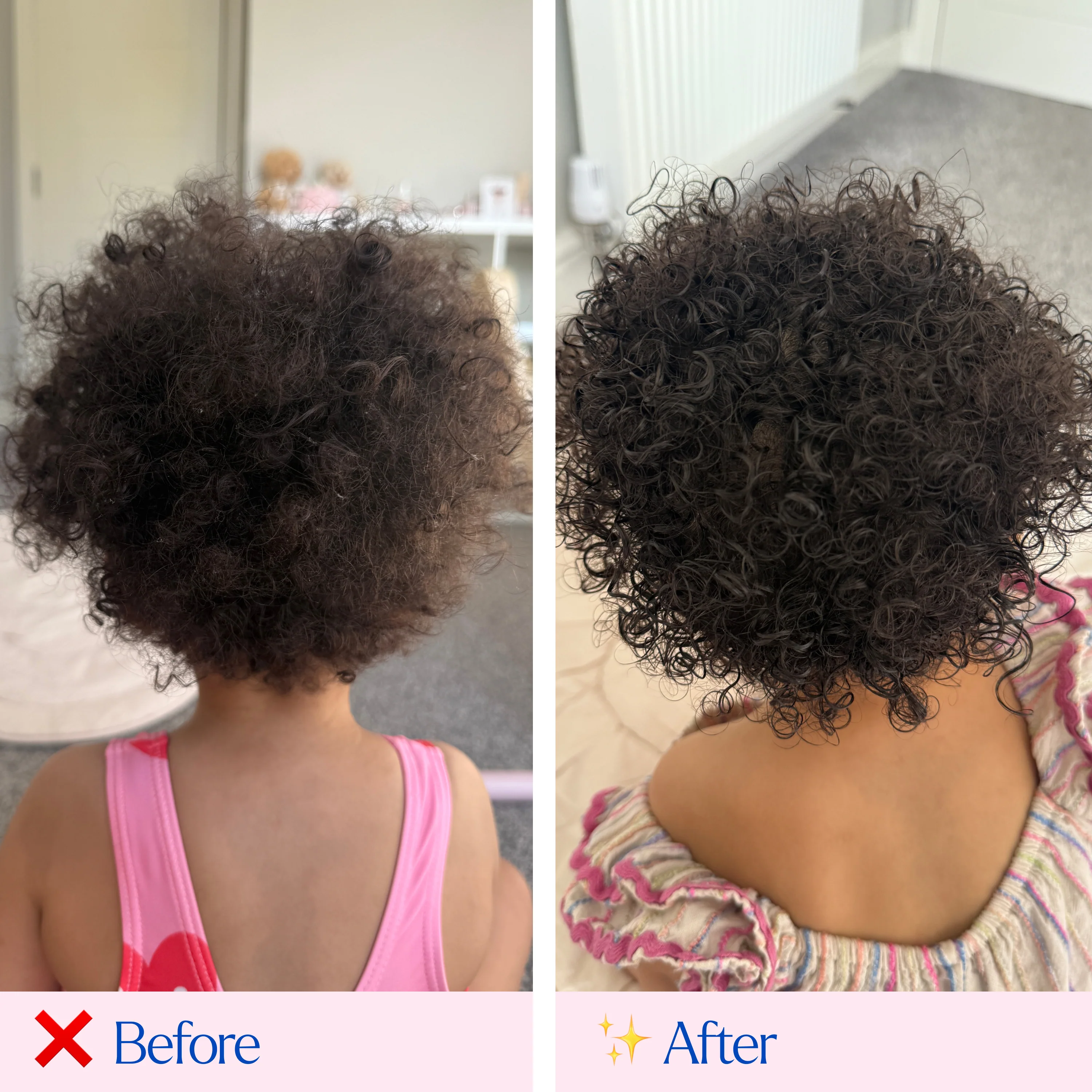 Little Curls Detangling Conditioner - Image 6