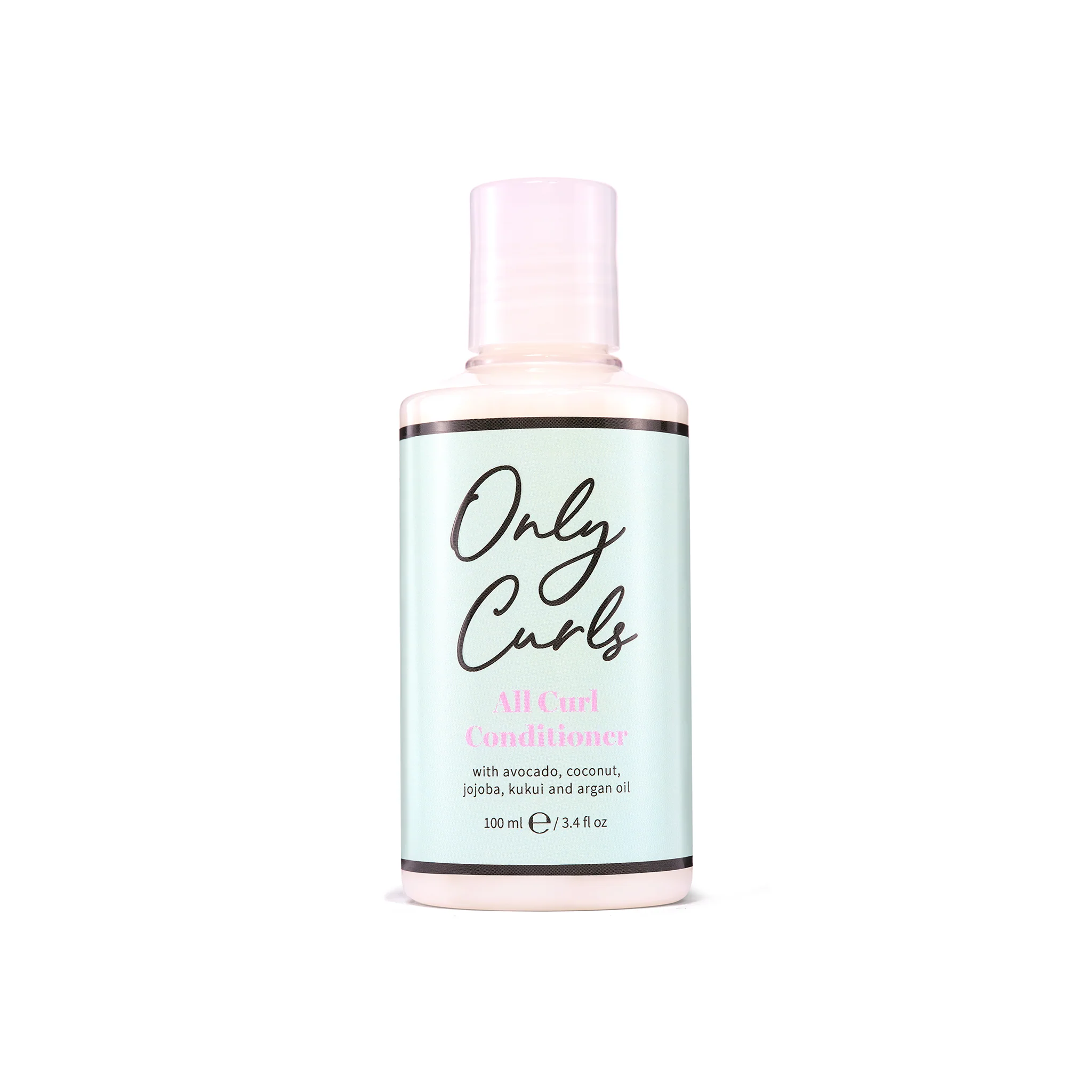 Only Curls All Curl Conditioner - Image 10