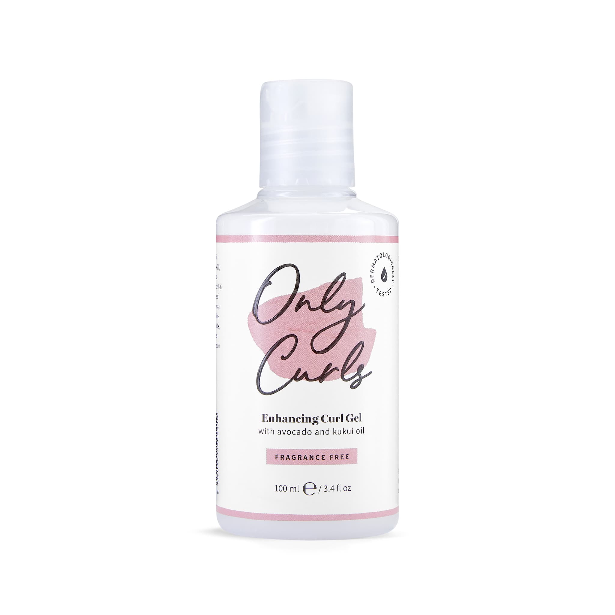 Enhancing Curl Gel - Fragrance Free - Image 3