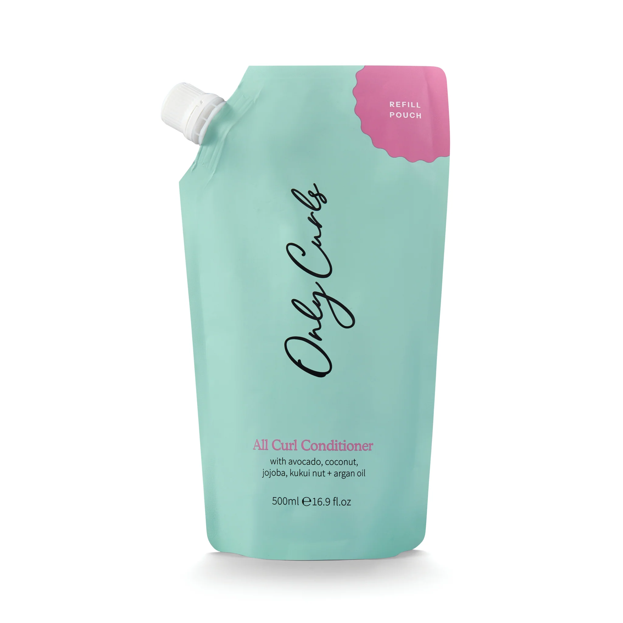 Only Curls All Curl Conditioner - Image 11