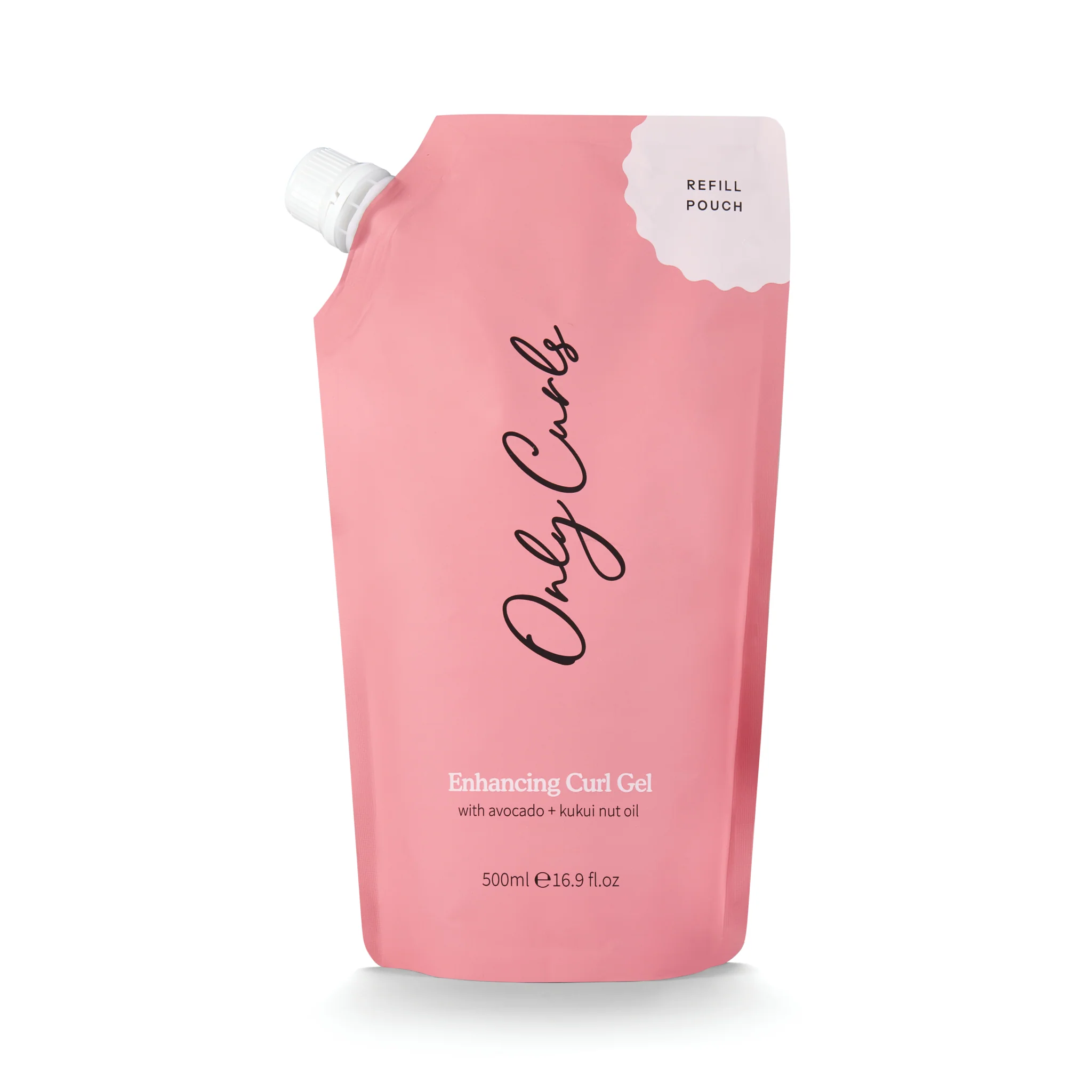 Only Curls Enhancing Curl Gel - Image 10