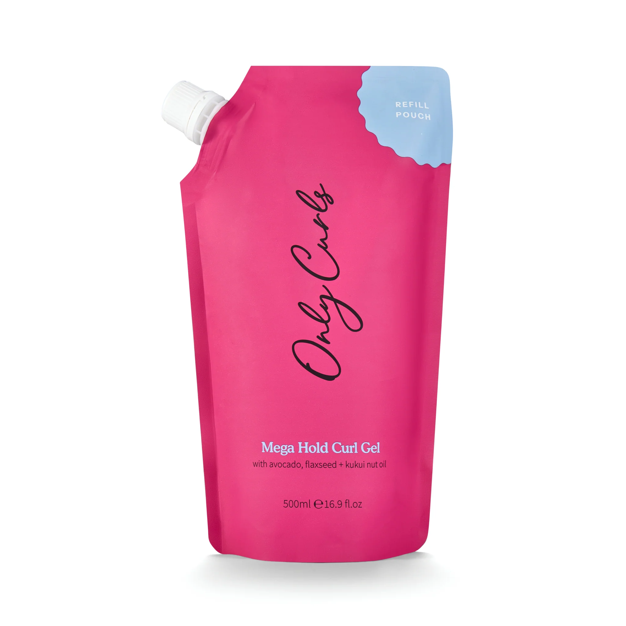 Only Curls Mega Hold Curl Gel - Image 9